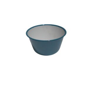 Blue Bowl