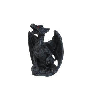 Small Dragon On Rock for TV, Film & Theatre production hire