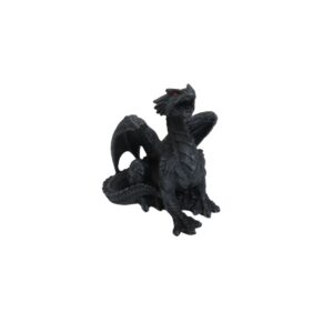 Small Dragon Seated for TV, Film & Theatre production hire