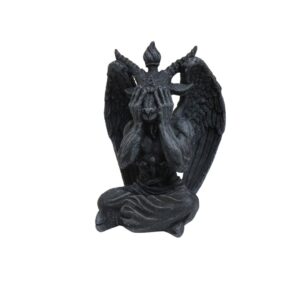 See No Evil Satanic Ram for TV, Film & Theatre production hire
