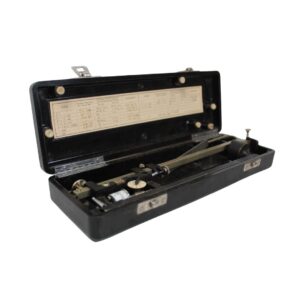 Allbert Planimeter for TV, Film & Theatre production hire